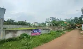 Dijual cepat kavling murah ,kotak di kalimanggis jatikarya bekasi