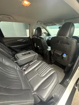 Nissan X-Trail 2016 Bensin