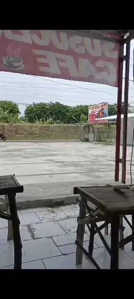Tanh sip Bangun Lokasi Strategis di Medokan Semampir AWS Surabaya