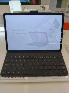Redmi pad pro 12,1 inc