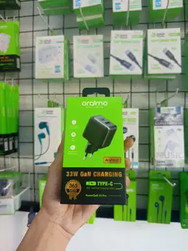 TC ORAIMO TYPE C 33w