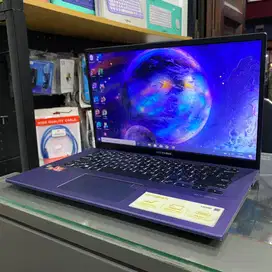 ASUS A412DA AMD Ryzen 3 3200U RAM 8 GB SSD 256 GB Radeon Vega 3 Gfx