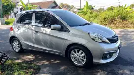 Brio E Matic 2016 Istimewa