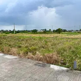 LAHAN ISTIMEWA DI KAWASAN PANTAI CINTA KEDUNGU, TABANAN - BALI