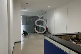 DISEWAKAN RUKO MAINROAD 3 LANTAI DI KARAPITAN KOTA BANDUNG