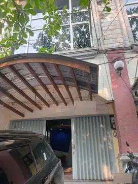 DISEWAKAN RUKO GRAND SUNGKONO DUKUH PAKIS SURABAYA RON.A2589