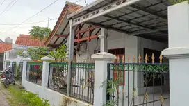 Rumah Kesambi Melati Suci
