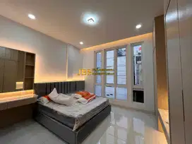 Jual Townhouse Komplek Richmond Estate Jalan Rela - Pancing, Medan