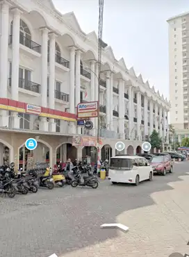 Sewa Ruko 4 Lantai Dekat Kebon jeruk Cocok Untuk Klinik Bank Kantor