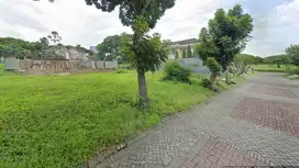 Kavling Citraland Villa Golf Regency Dekat Palimanan dan Komersial