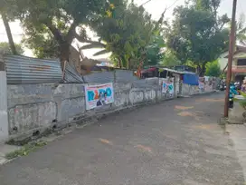 DIJUAL CEPAT TANAH KOSONG DI TANAH KUSIR, JAKARTA SELATAN