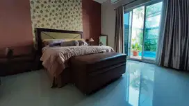 Dijual Rumah di Cibubur. Depok. Jawa Barat