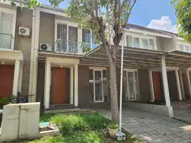 Rumah CitraGrand Siap Huni Sambiroto Tembalang