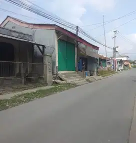 Tanah 5 hektare lido bogor