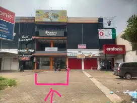 Disewakan Cepat Ruko Gandeng 3 Lantai Di Raden Saleh Karang Tengah
