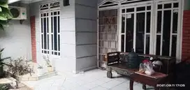 Dijual Rumah di Buaran, Jakarta Timur LST/S/5477