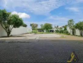 Sewa Gudang 2389m² di Sukoharjo  Lokasi Strategis, BU
