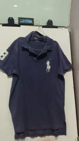 Kaos polo rafl laoren