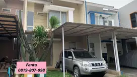 Dijual Rumah Turun Harga 200 juta Siap Huni di Ciputat JS-15777