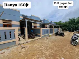 Sudah 80% Terjual! Jangan Sampai Kehabisan