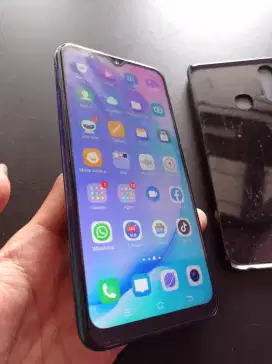 Vivo y12 ram 3/32gb