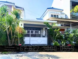 Rumah  Cluster Bagus perum Elite Strategis di Kediri Jawa Timur