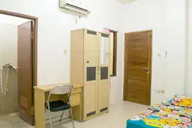 Jual Rumah Kost Aktif 33 Kt Grogol Jakbar