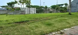 Dijual Tanah Kavling Pakuwon City Bahama Palm Beach Siap Bangun