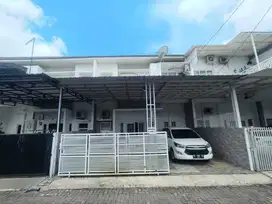 Villa Komplek Grand Boulevard-Gatot Subroto