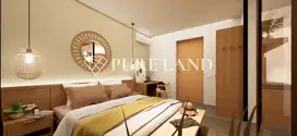 2BR Cozy Villas in Kerobokan