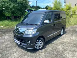 Daihatsu Luxio 1.5 X Bensin-MT 2023 Abu-abu LDAQ
