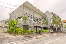 2BR Multifunctional Loft in Central Canggu