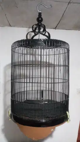 Sangkar murai/kacer/suren