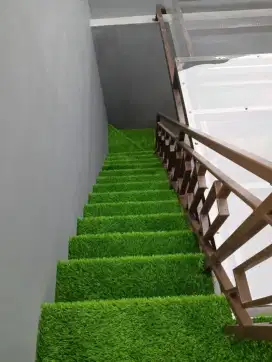 Jual Rumput Sintetis Outdoor & indoor