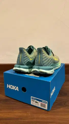 Sepatu Hoka M Mach 5 LGOM