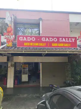 Lowongan rumah makan (F&B)
