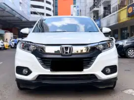 HONDA HRV 1.5 E CVT 2019