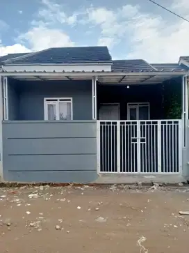 Rumah minimalis hunian aman dan nyaman