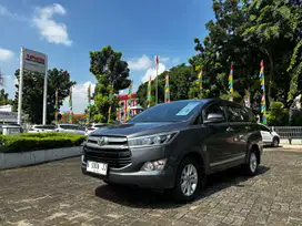 [ Flash Sale ] Toyota Kijang Innova 2.4 V Diesel AT 2018 Istimewa