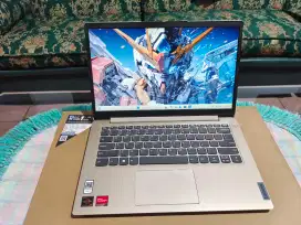 Laptop lenovo ideapad 1 14amn7 ryzen 3 7320 8/256 fhd vga radeon 610m