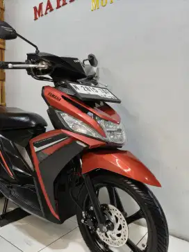 MIO M3 2018 BUDGET PELAJAR SS LENGKAP HIDUP TANGAN PERTAMA