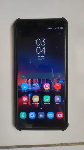 Xiaomi Redmi Note 5 Pro (4/64) Second/Bekas