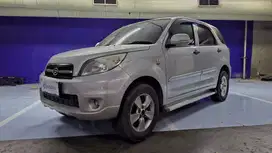 DP MURAH - Daihatsu Terios 1.5 TS EXTRA Bensin-AT 2012