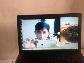 Laptop Asus Gaming X550IK