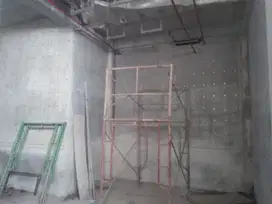 Butuh kernet/Tukang Las/welder lokasi bali