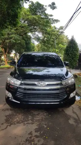 For Sale Innova 2017 G , matic