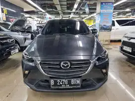 Mazda CX3 GT 2020