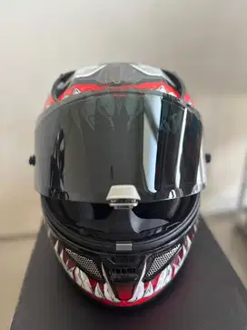Helm HJC Venom size L