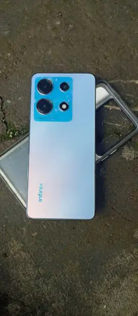 Infinix note 30 8/256