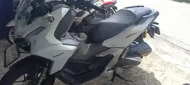 ADV 160 ABS 2023 Pajak Panjang - Maulana Motor